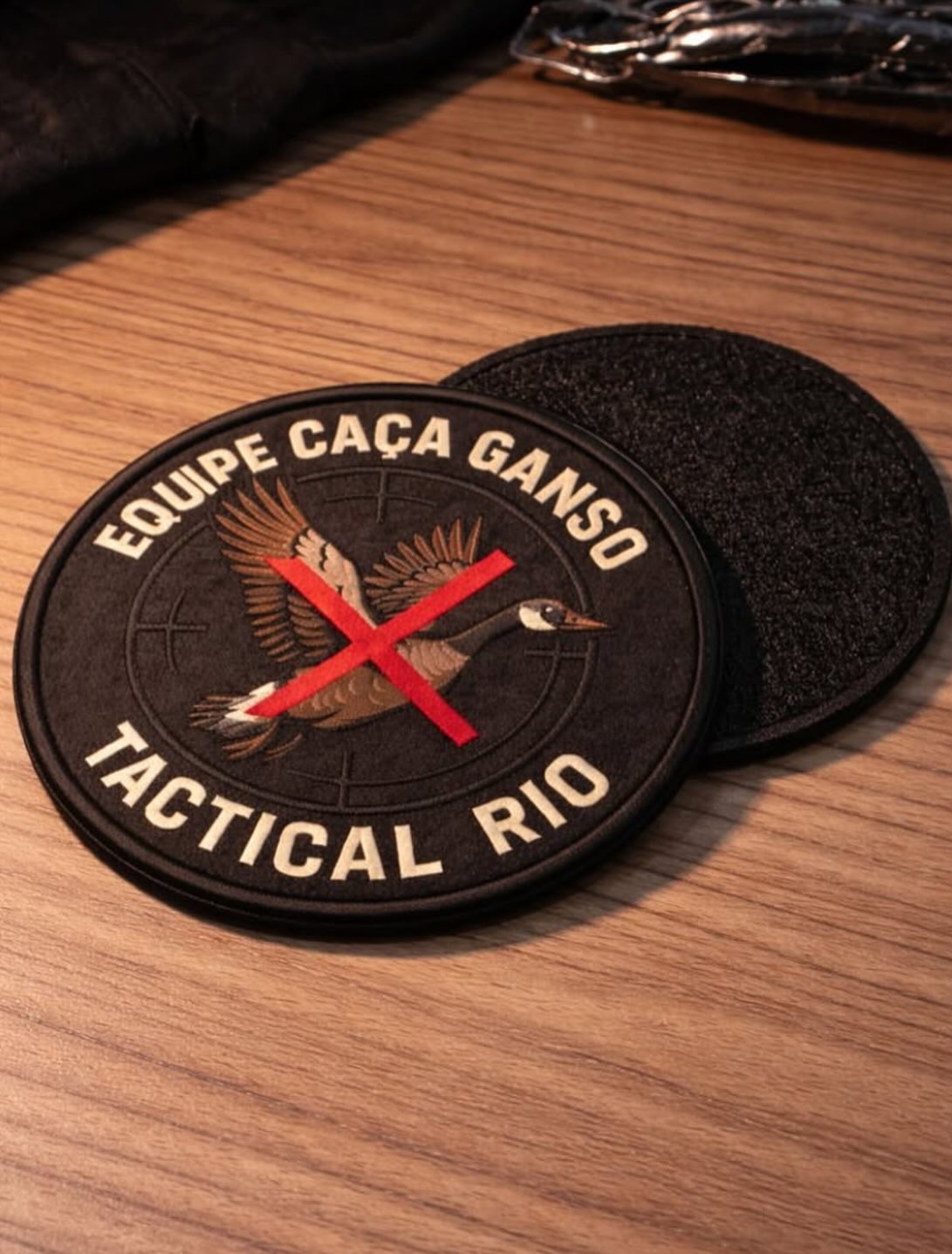 Mochila Assault 30L